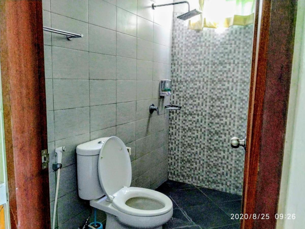 Putu'S Paradise Guesthouse Убуд Екстериор снимка