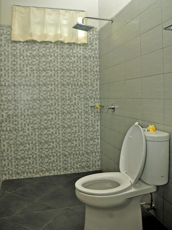 Putu'S Paradise Guesthouse Убуд Екстериор снимка