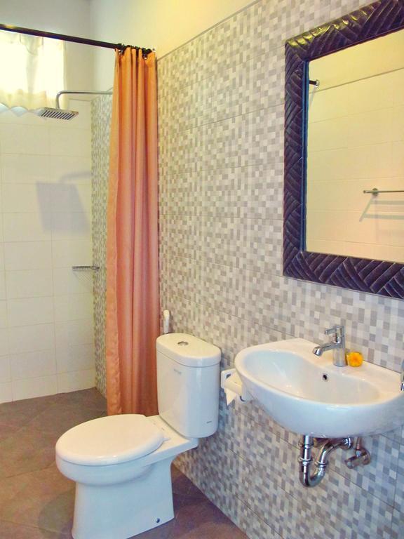 Putu'S Paradise Guesthouse Убуд Екстериор снимка