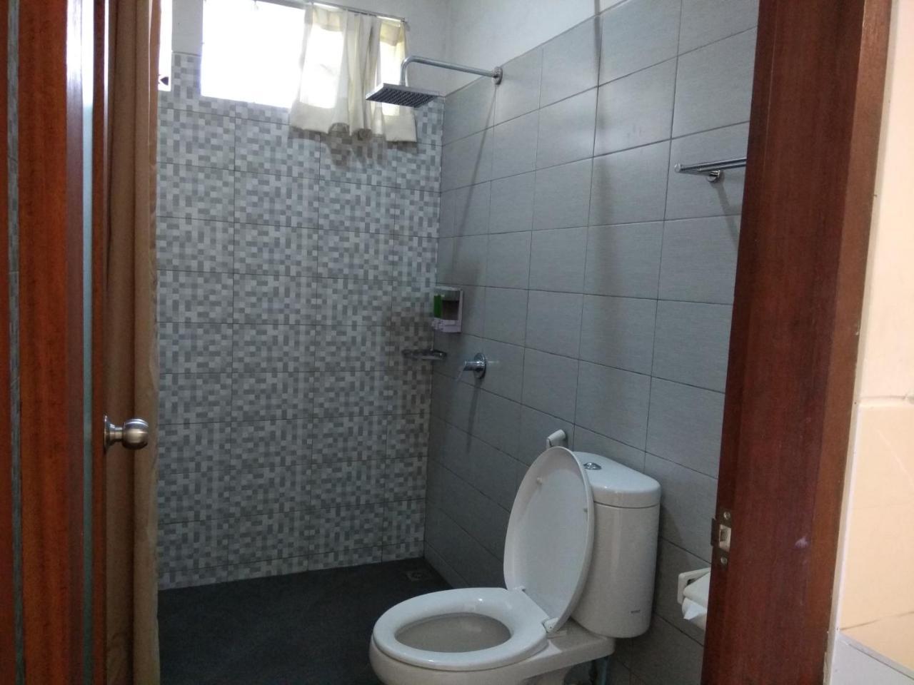 Putu'S Paradise Guesthouse Убуд Екстериор снимка